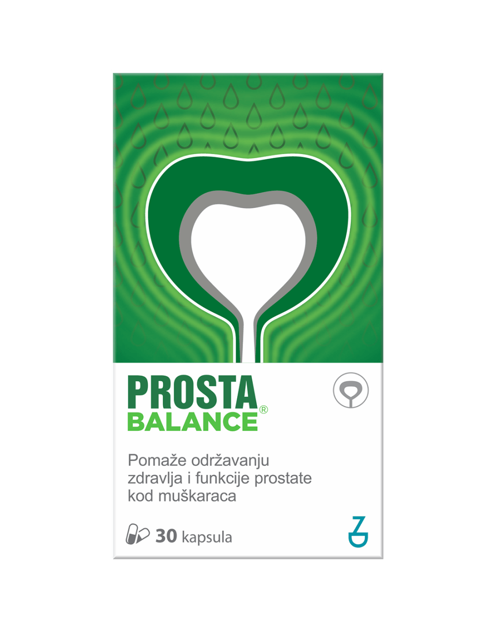 PROSTA Balance