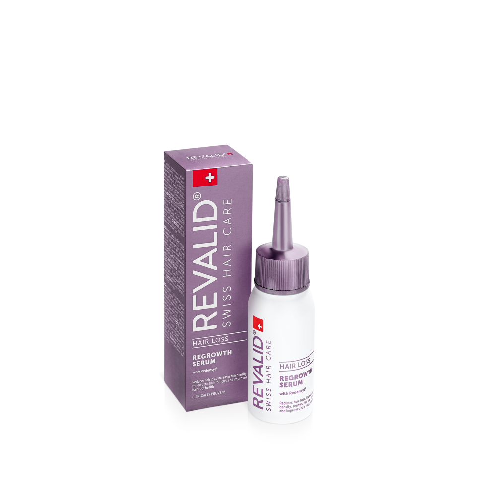 REVALID REGROWTH SERUM 50 ML