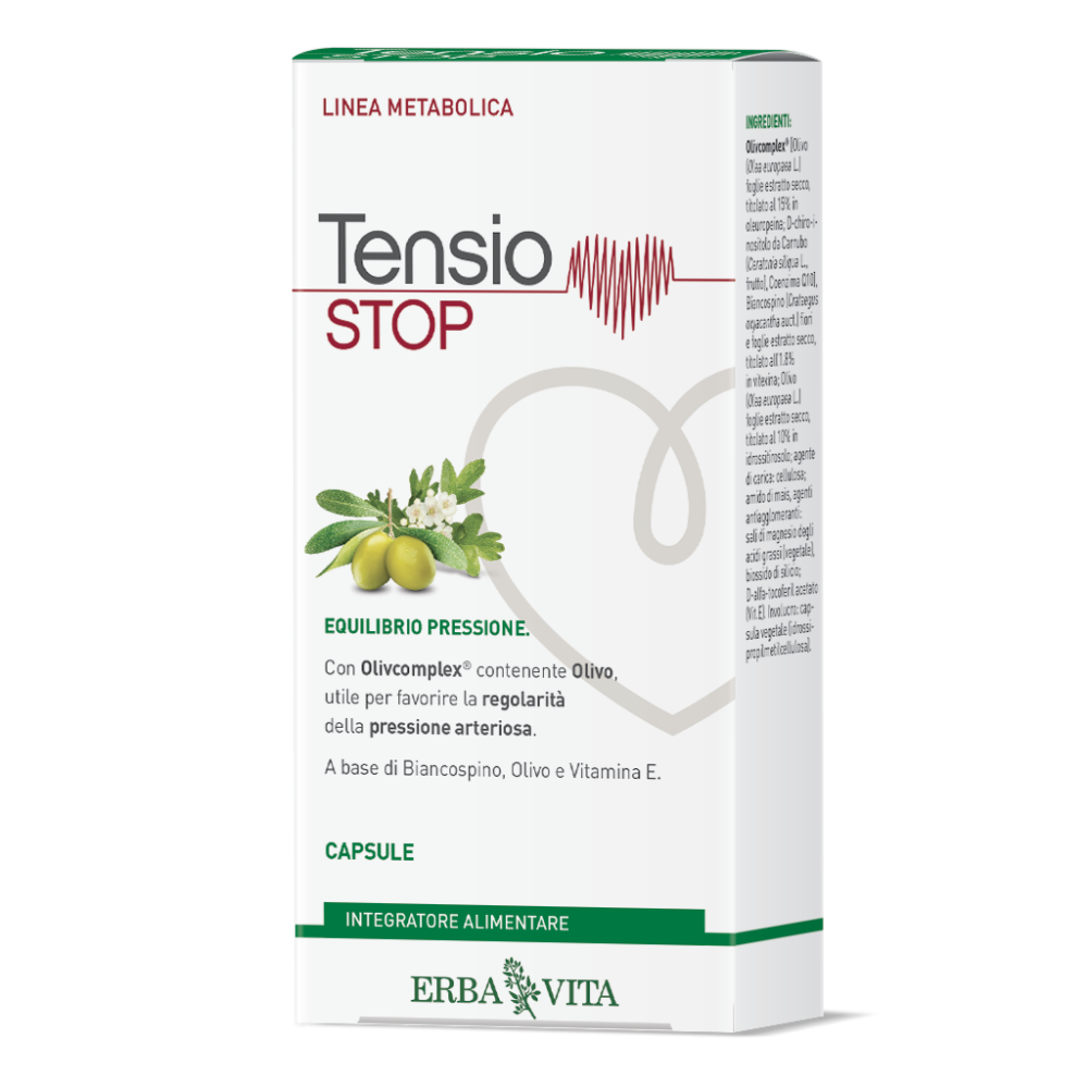 TENSIO STOP ACTIVE 45 CPS