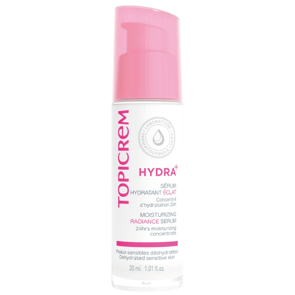 Topicrem HYDRA+ serum 30 ml