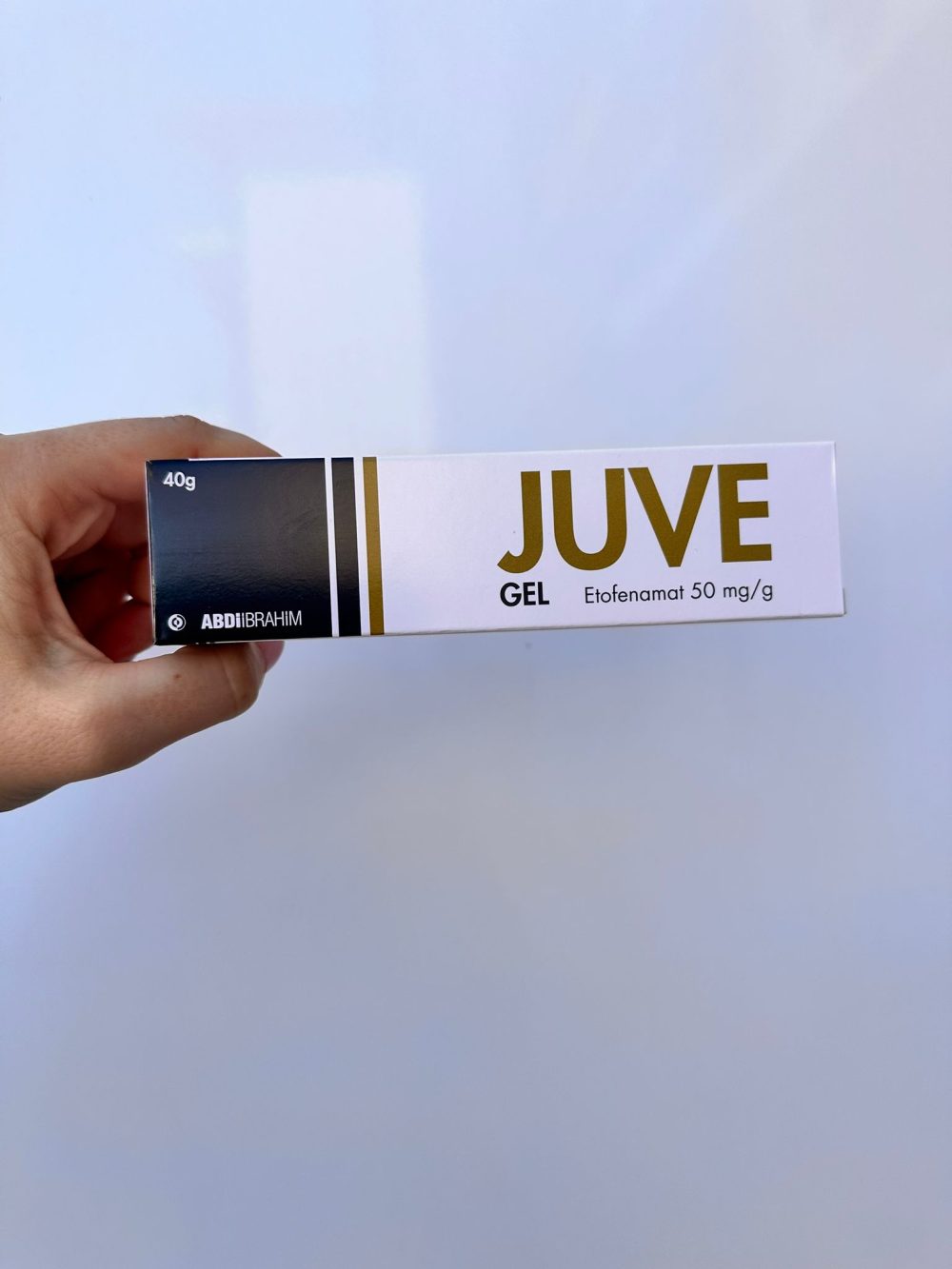 Juve gel