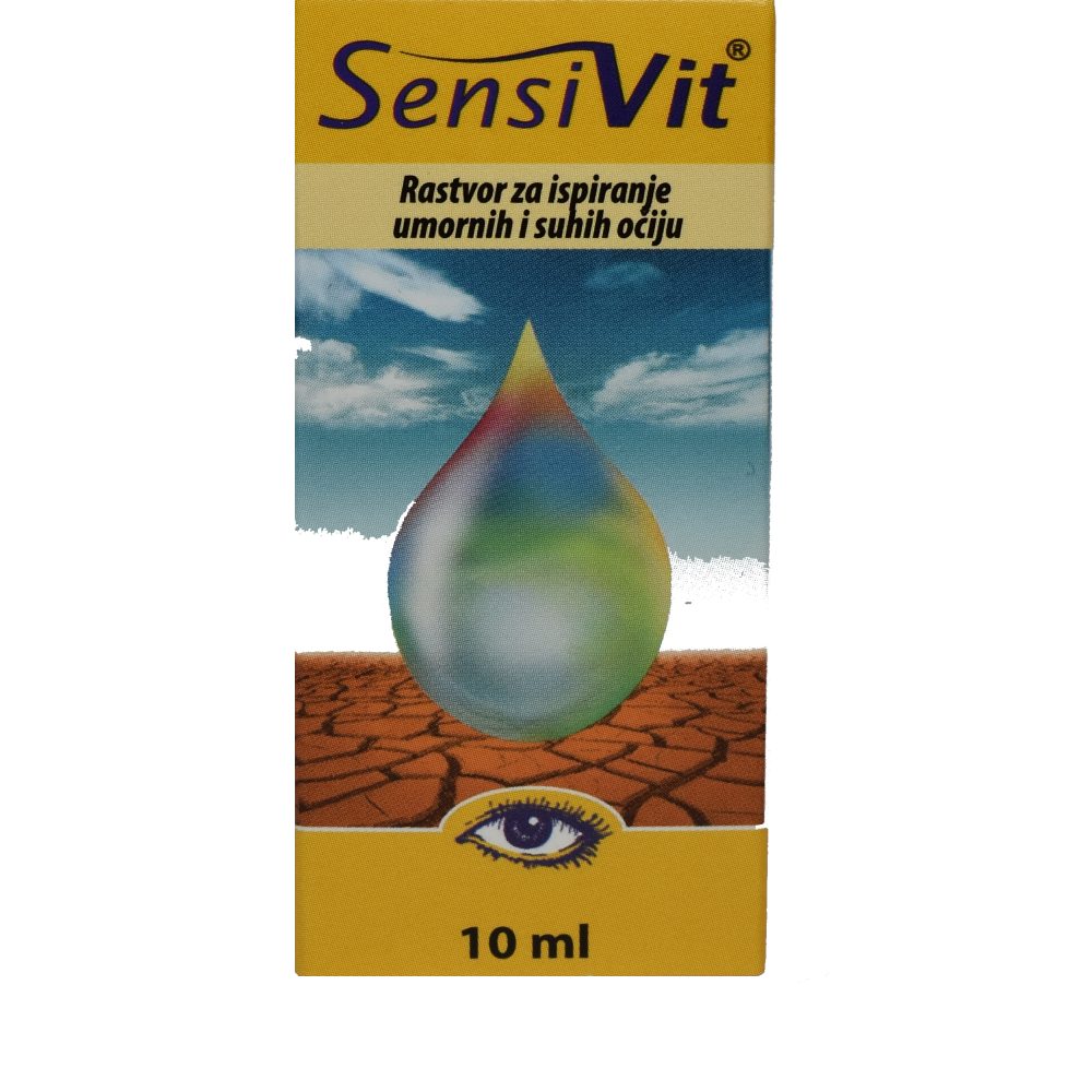 SENSIVIT KAPI