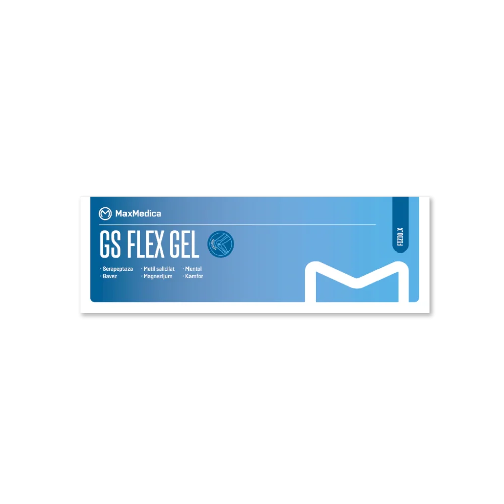 GS Flex gel