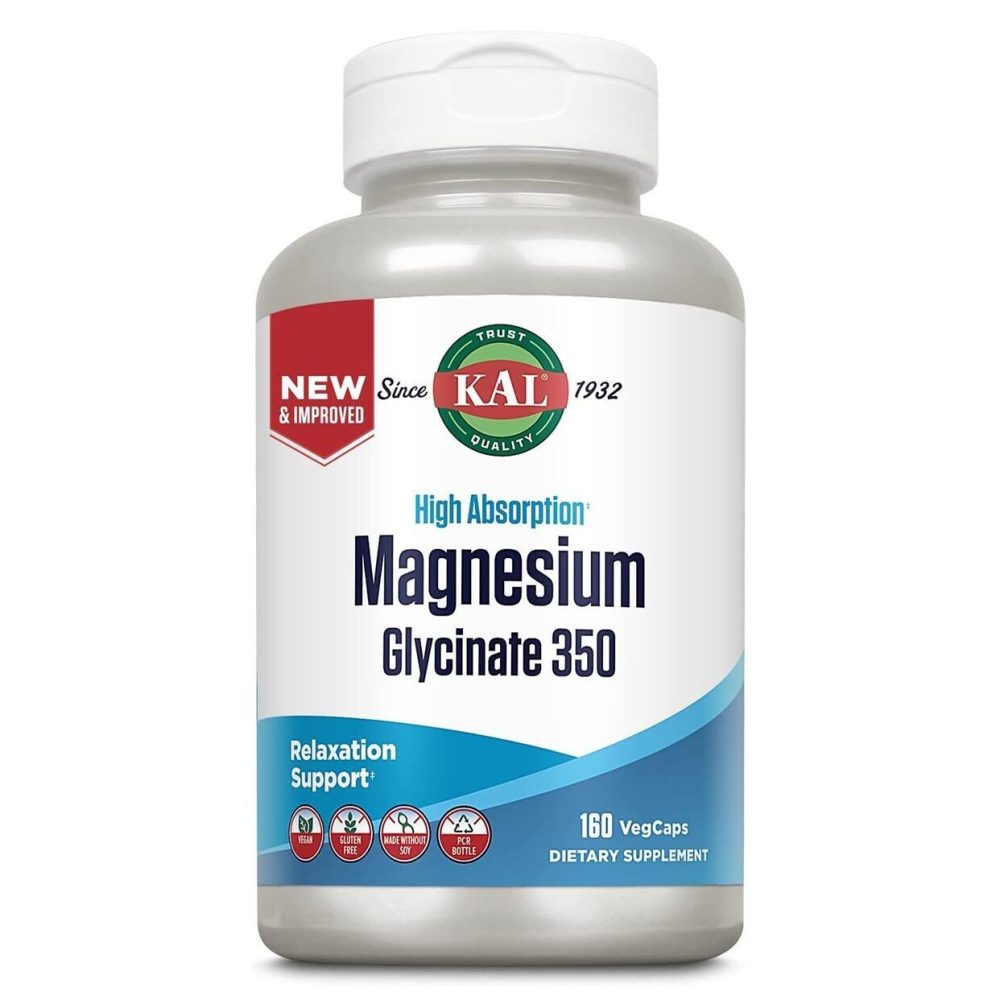 KAL Magnesium Glycinate