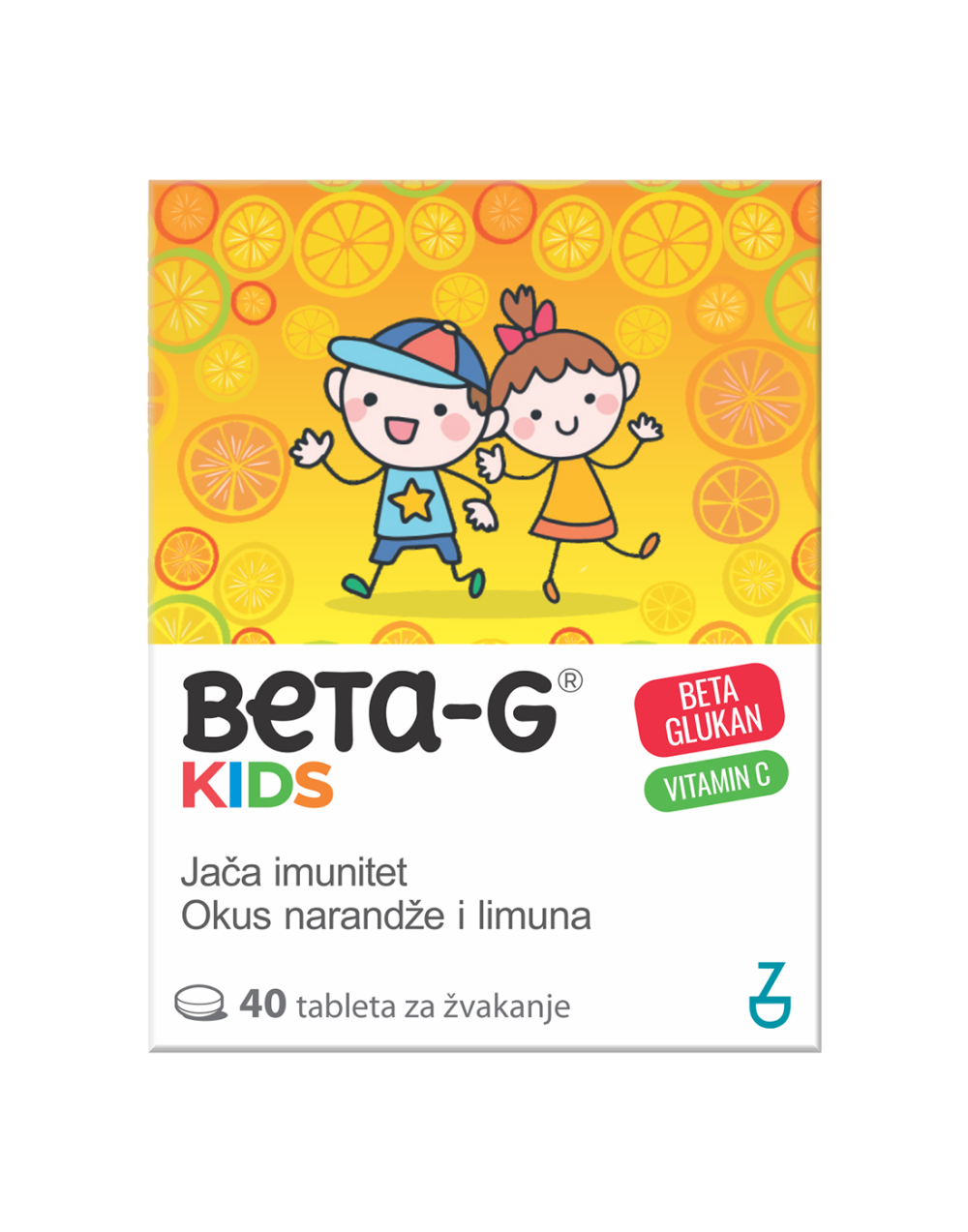 BETA-G kids