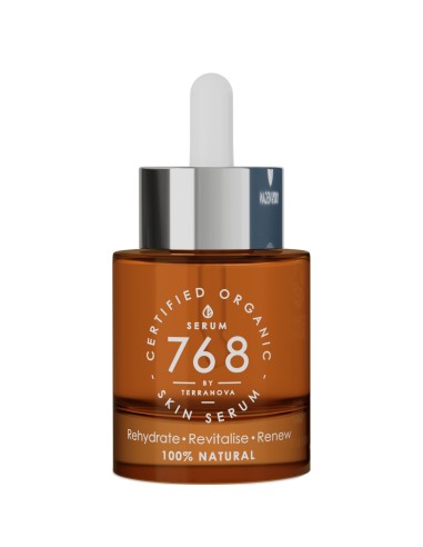 Terranova Serum 768