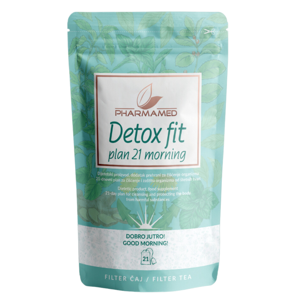 detox fit