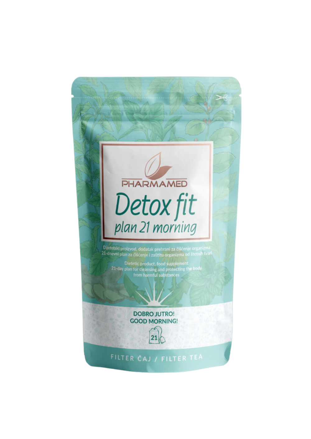 detox fit