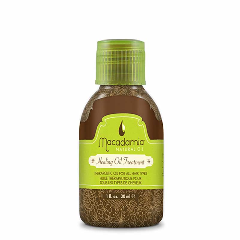 Macadamia Healing Oil terapeutsko ulje za kosu 27 ml