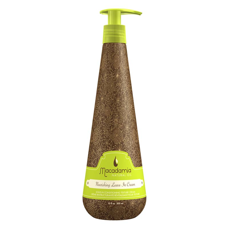 Macadamia Nourishing Leave-In Cream hranjiva krema za kosu 300ml