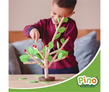PINO Drvo ravnoteže