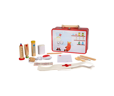 PINO Igra Doktorski set