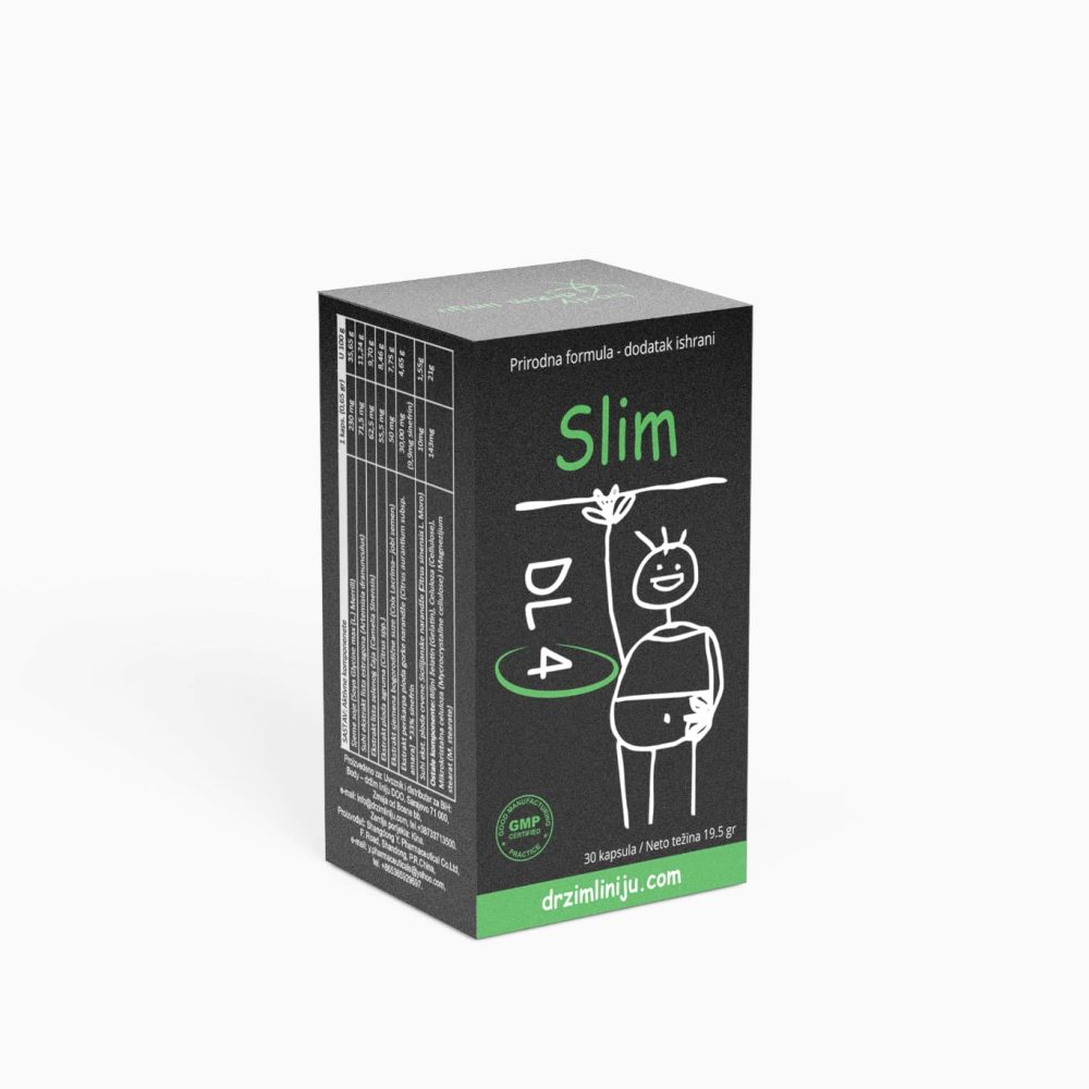 SLIM DL4