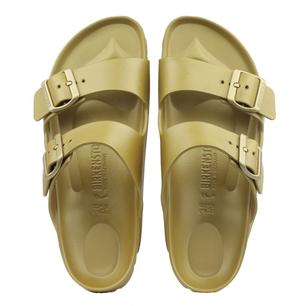 Birkenstock Otvorene papuče- Arizona