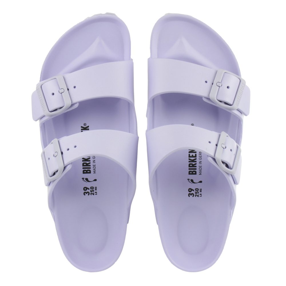 Birkenstock Ravne papuče- Arizona Eva