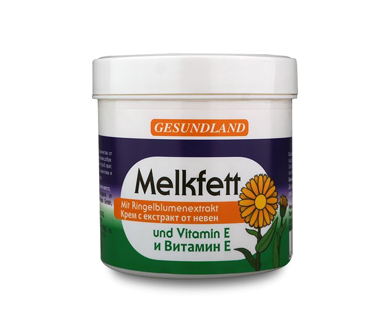 ABOPHARMA Neven i vitamin E krema