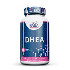 DHEA 50 mg a 60
