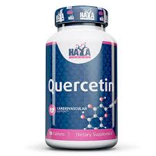 HAYA Quercetin Kvercetin 500 mg