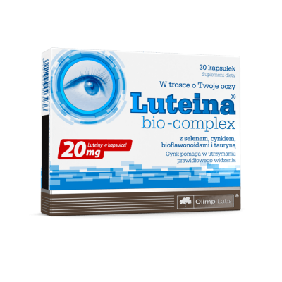 Luteina bio-complex A30