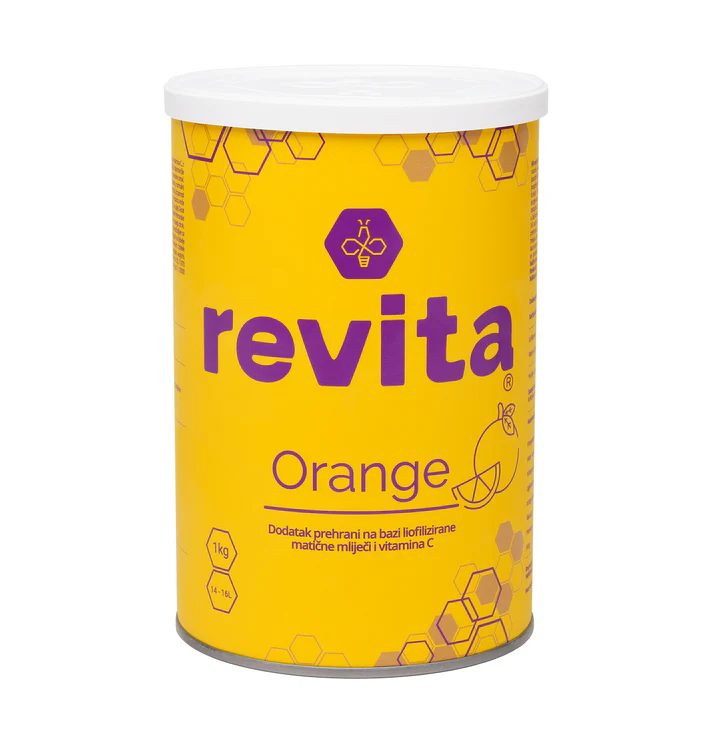 Revita Orange 1000 g