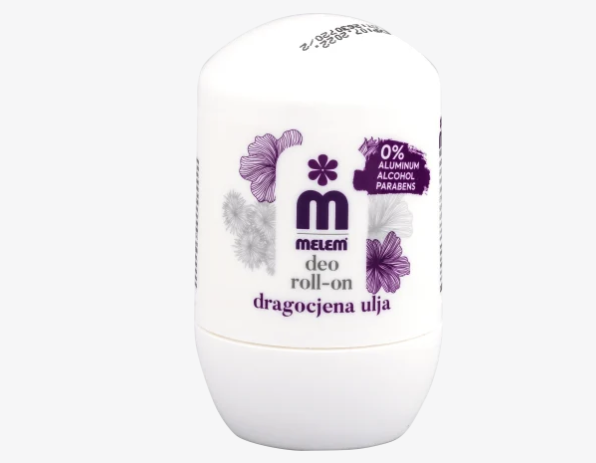 Deo roll-on dragocjena ulja, 50 ml