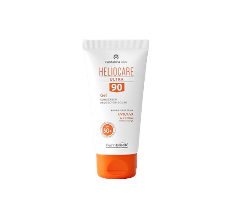 HELIOCARE ULTRA 90 GEL SPF50+ ZA INTENZIVNO IZLAGANJE SUNCU 50ML
