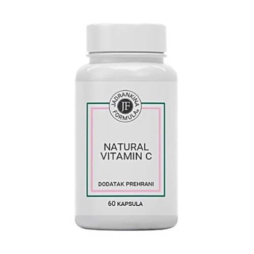 JadroMel Natural Vitamin C