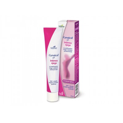 Medopalm Gynaicol gel 50ml.webp