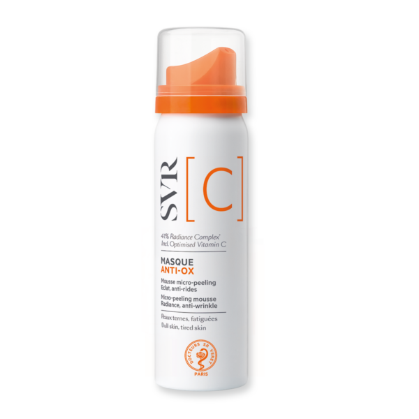 SVR [C] ANTI-OX MASKA S VITAMINOM C 50ML