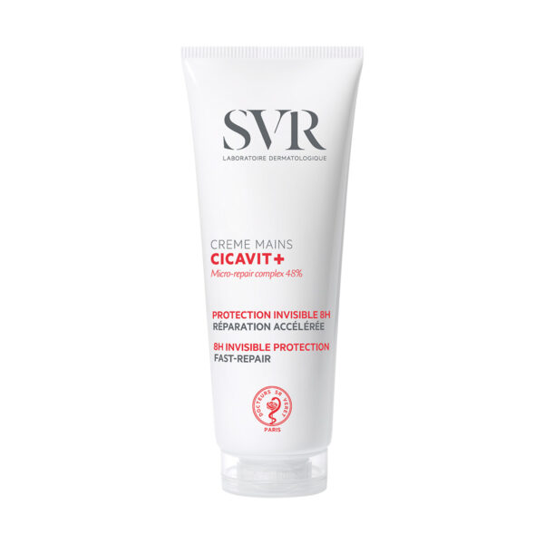 SVR CICAVIT+ KREMA ZA NJEGU OŠTEĆENIH RUKU 75ML
