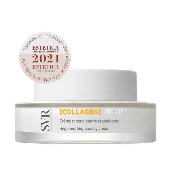 SVR [COLLAGEN] BIOTIC KREMA 50ML