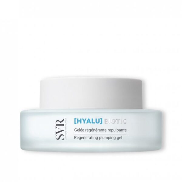 SVR [HYALU] BIOTIC OBNAVLJAJUĆI I POPUNJAVAJUĆI GEL 50ML