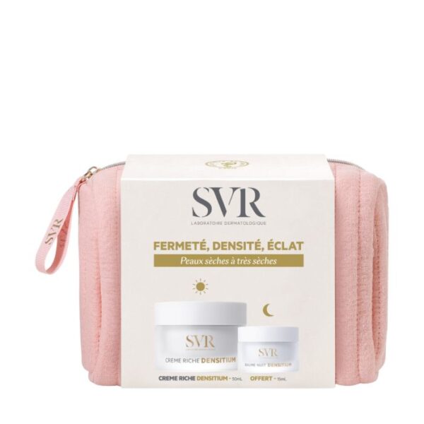 SVR PAKET SET DENSITIUM BOGATA KREMA 2024 DENSITIUM BOGATA KREMA 50ML+DENSITIUM NOĆNI BALZAM 15ML