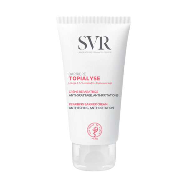 SVR TOPIALYSE ZAŠTITNA BARRIER KREMA 50ML