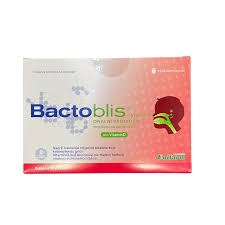 BACTOBLIS vrećice a 16, Oralni probiotik
