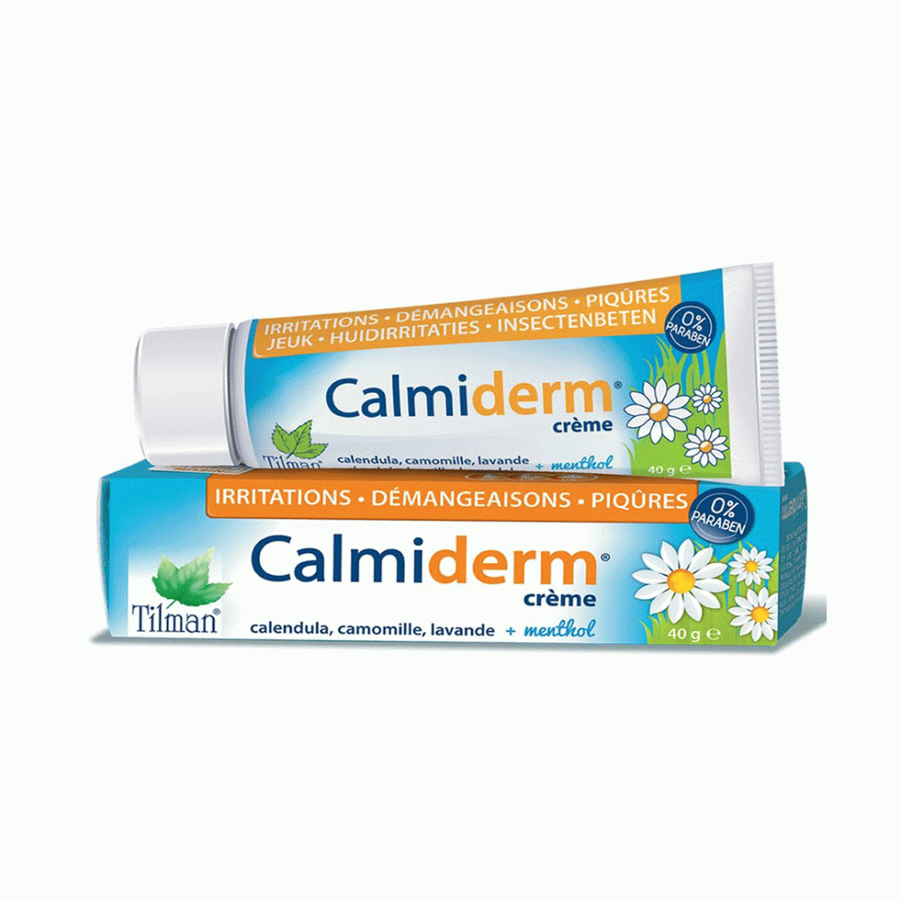 CALMIDERM KREMA 40G