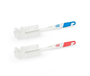 ELFI Set četki za pranje bočica i duda