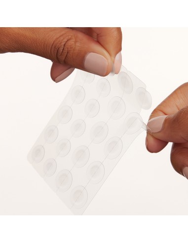 CeraVe Blemish Barrier Patches Flasteri protiv akni 22 komada - Slika 5