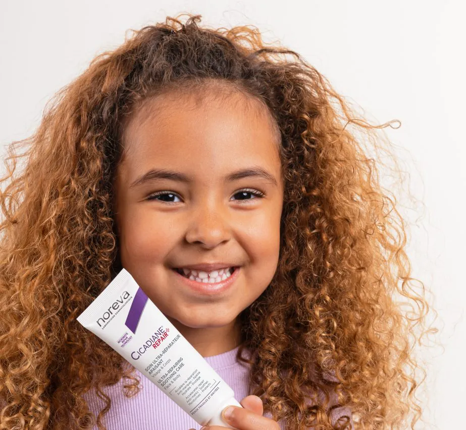 Noreva Cicadiane Repair+ Obnavljajuća krema 40 ml - Slika 2